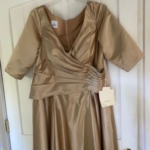 Lanting  size  22 women cocktail dress